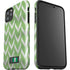 Nigeria Soccer Flag iPhone 11 Pro Max Impact Case